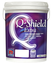 Q-Shield Extra